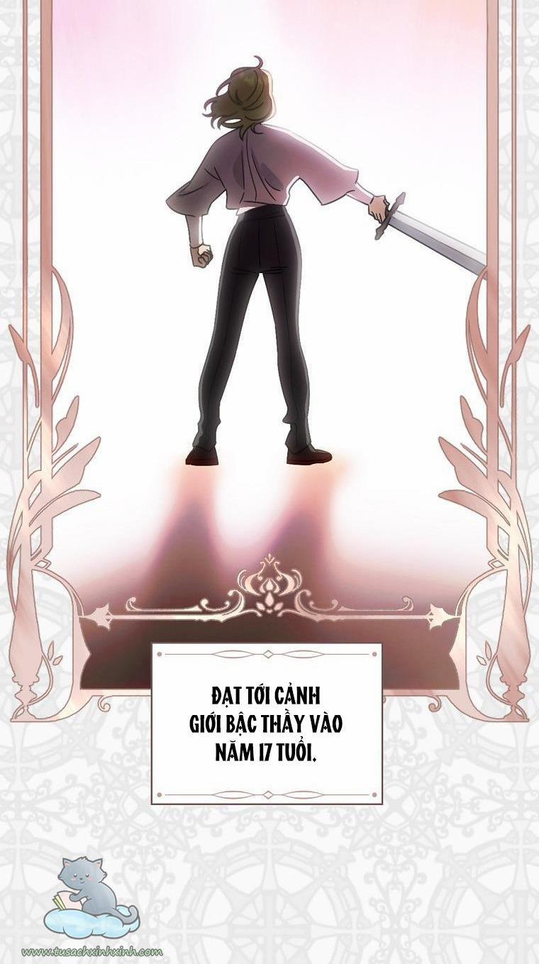 Đứa Bé Đó Không Phải Con Anh 3 trang 11