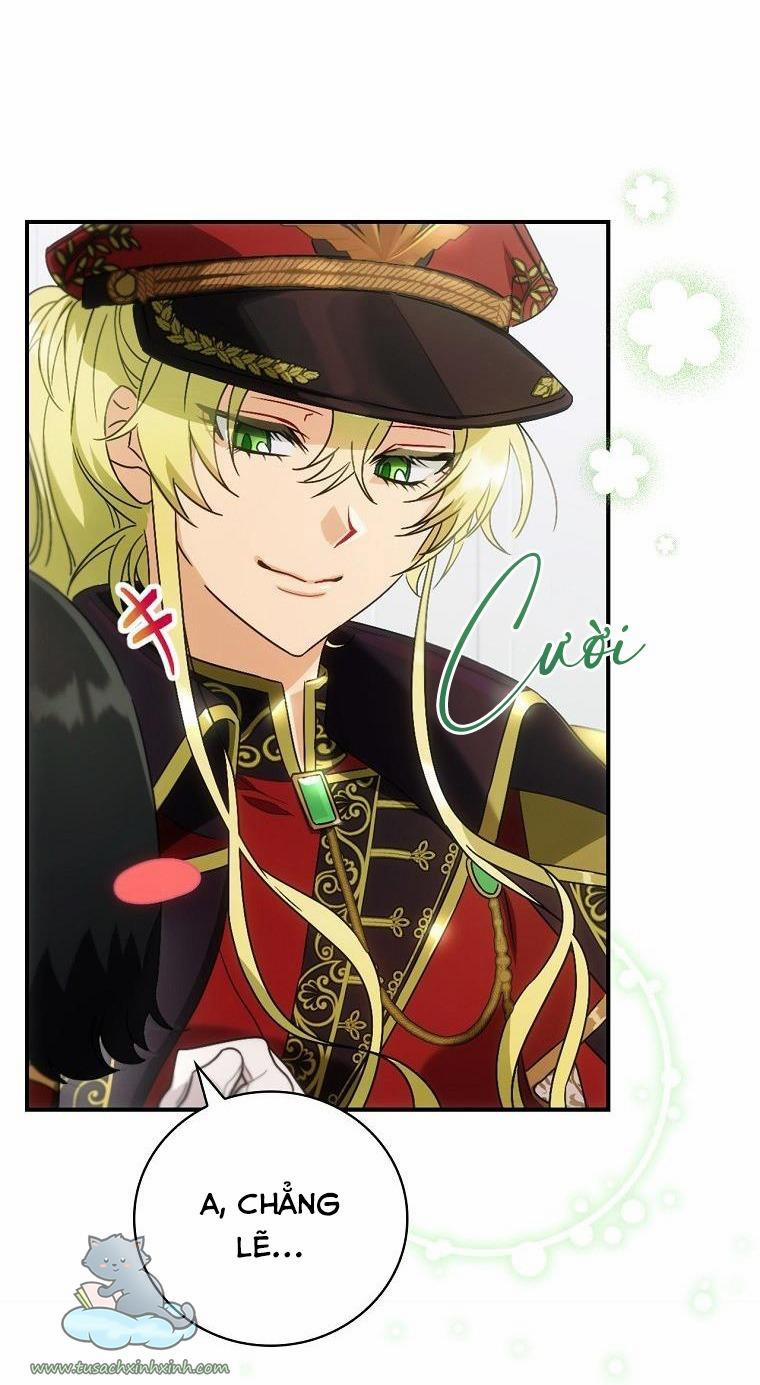 Đứa Bé Đó Không Phải Con Anh 3 trang 18