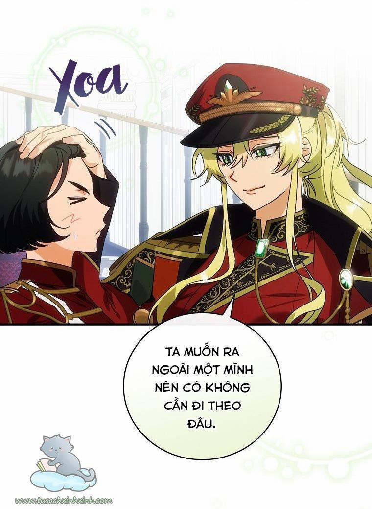 Đứa Bé Đó Không Phải Con Anh 3 trang 19