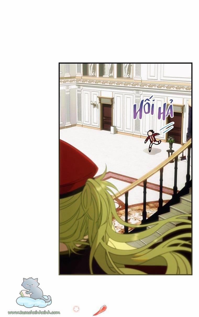 Đứa Bé Đó Không Phải Con Anh 3 trang 2