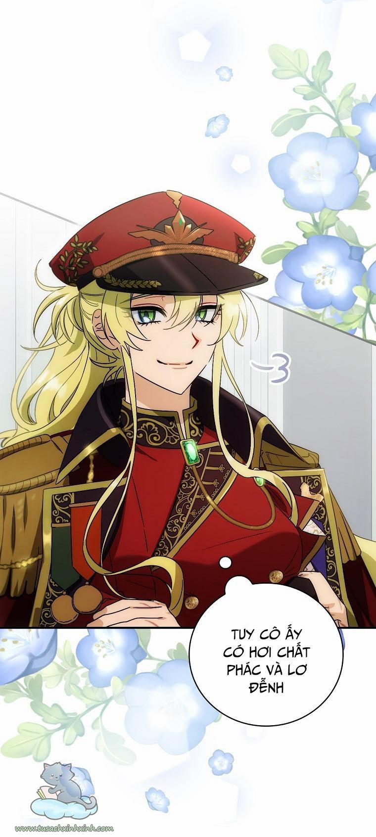 Đứa Bé Đó Không Phải Con Anh 3 trang 25