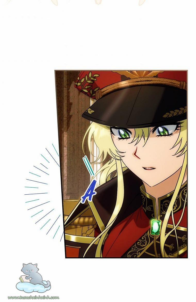 Đứa Bé Đó Không Phải Con Anh 3 trang 32