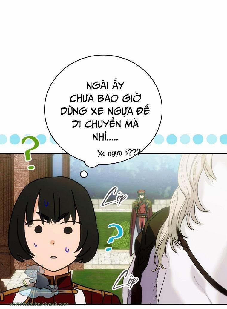 Đứa Bé Đó Không Phải Con Anh 3 trang 35