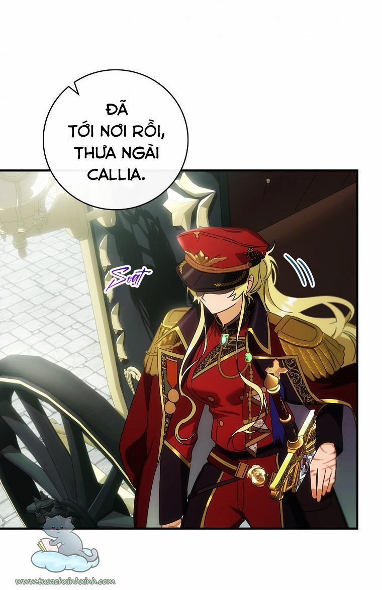 Đứa Bé Đó Không Phải Con Anh 3 trang 40