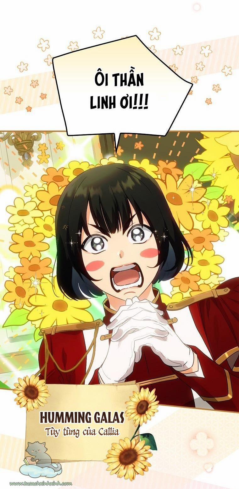 Đứa Bé Đó Không Phải Con Anh 3 trang 5