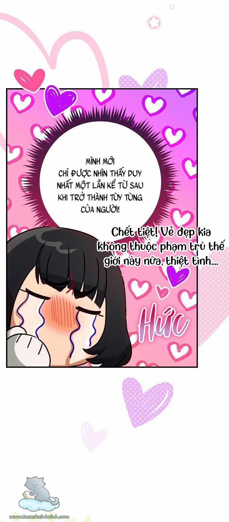 Đứa Bé Đó Không Phải Con Anh 3 trang 7