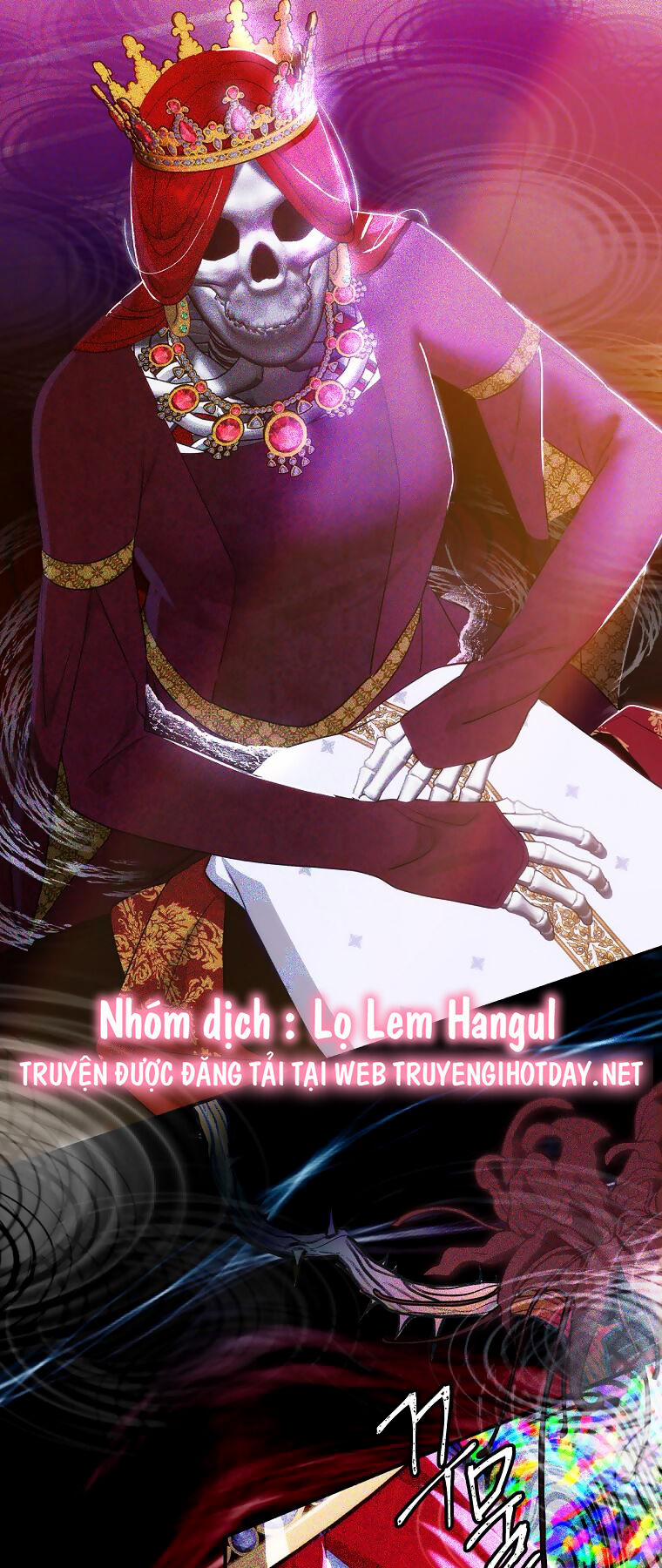 Đứa Bé Đó Không Phải Con Anh 59 trang 10