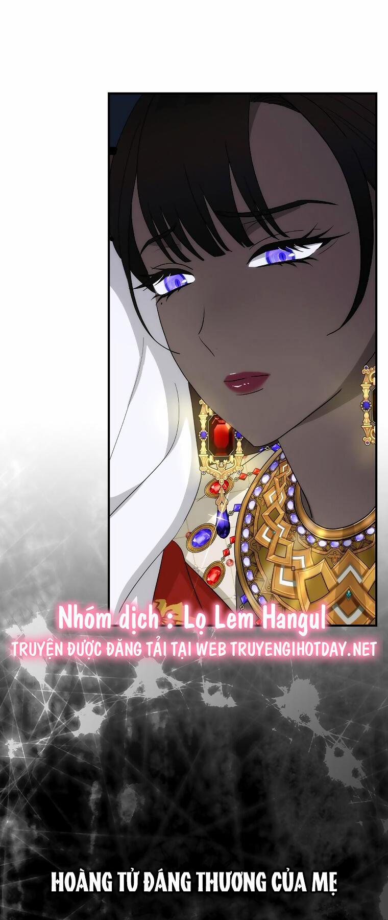 Đứa Bé Đó Không Phải Con Anh 59 trang 17