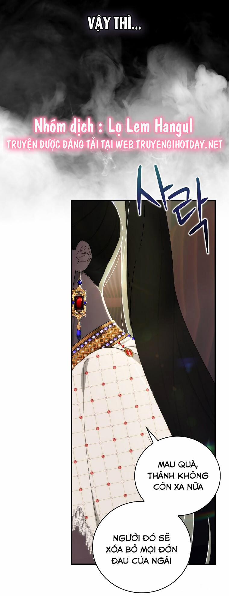 Đứa Bé Đó Không Phải Con Anh 59 trang 20