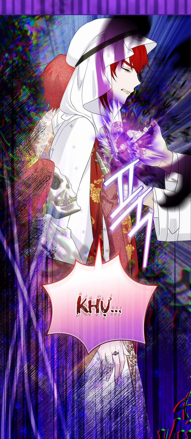 Đứa Bé Đó Không Phải Con Anh 59 trang 31