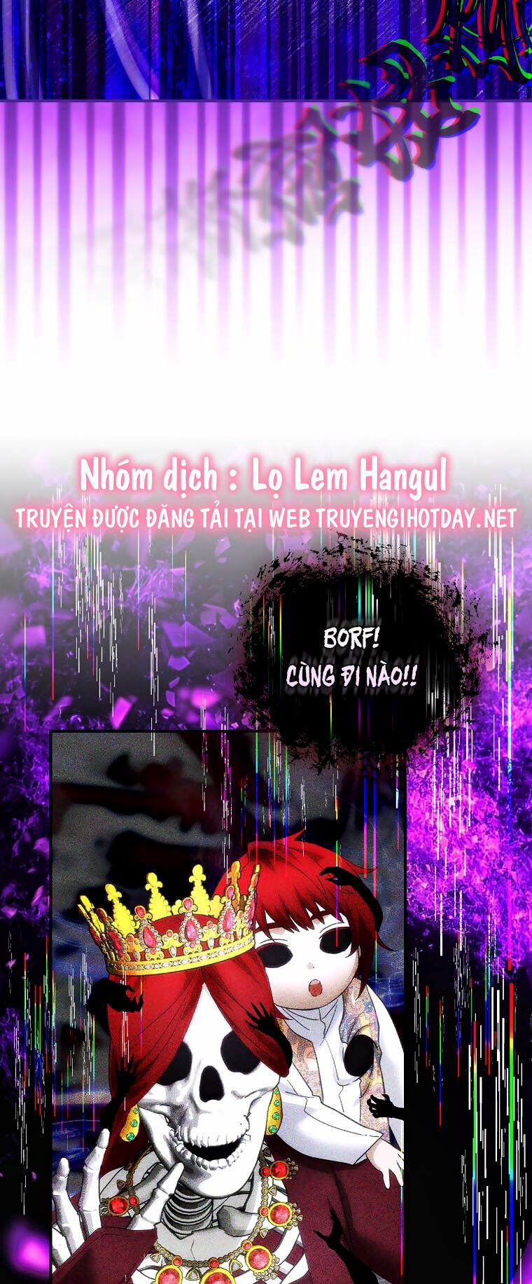 Đứa Bé Đó Không Phải Con Anh 59 trang 32