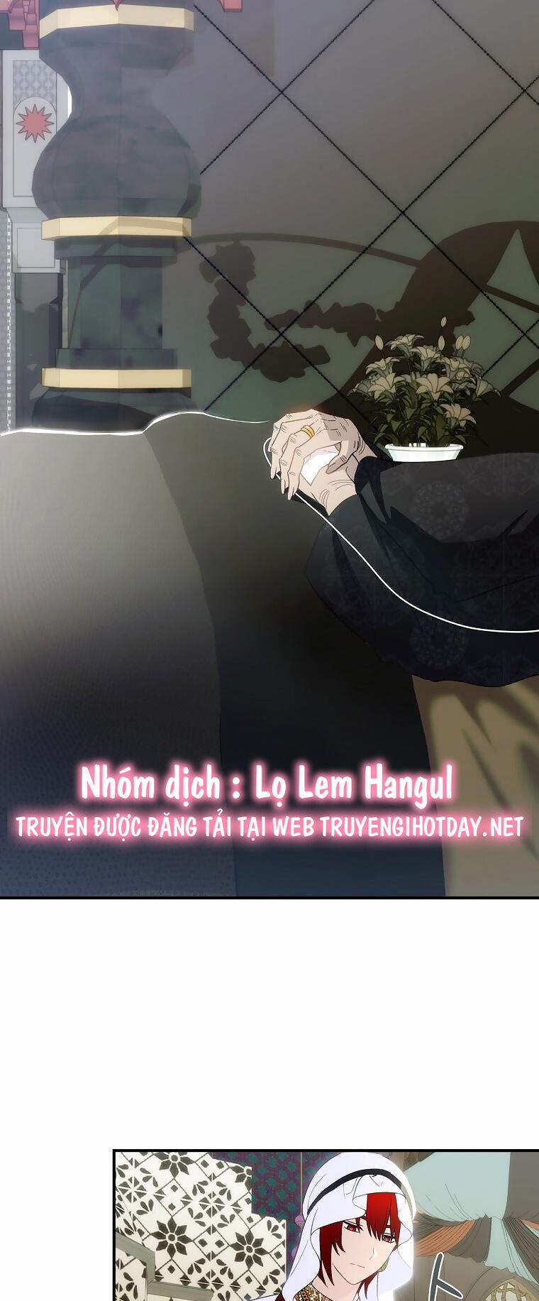 Đứa Bé Đó Không Phải Con Anh 59 trang 37