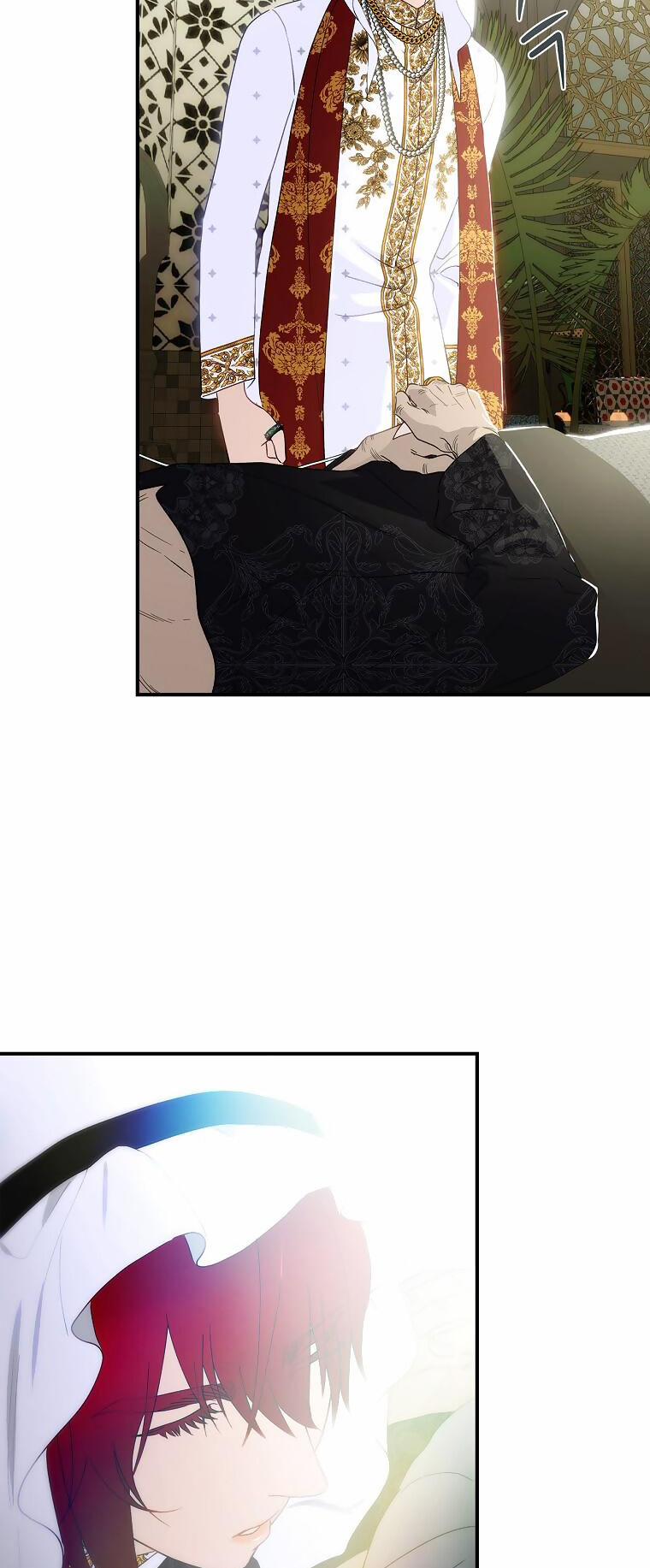 Đứa Bé Đó Không Phải Con Anh 59 trang 38