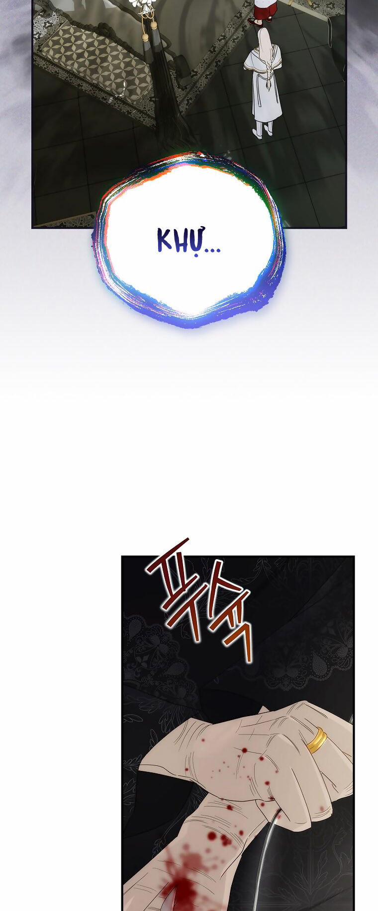 Đứa Bé Đó Không Phải Con Anh 59 trang 40