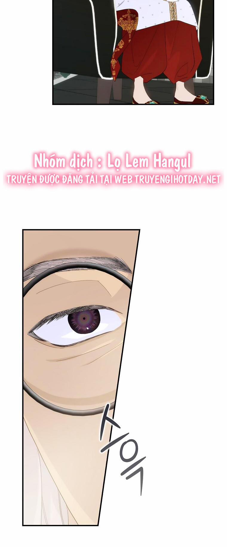 Đứa Bé Đó Không Phải Con Anh 59 trang 43