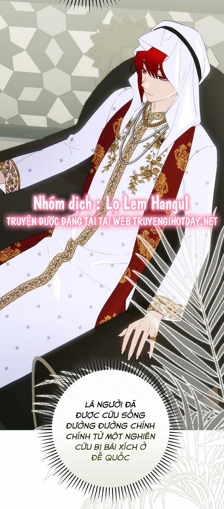 Đứa Bé Đó Không Phải Con Anh 59 trang 46