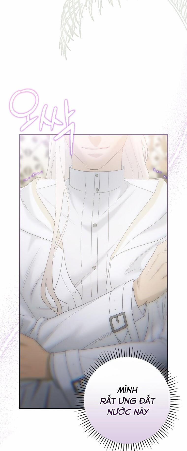 Đứa Bé Đó Không Phải Con Anh 59 trang 47