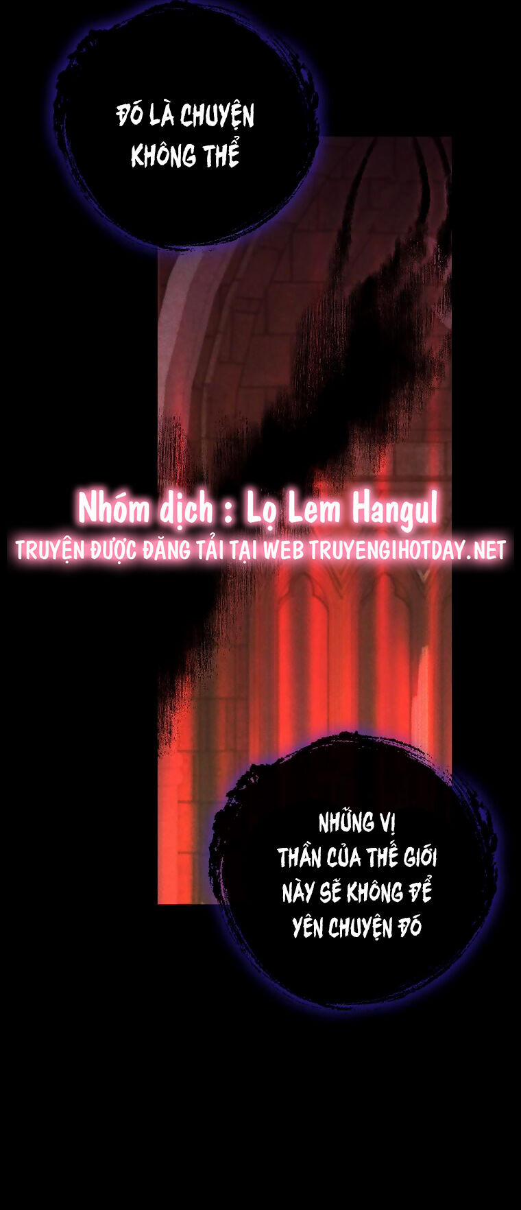 Đứa Bé Đó Không Phải Con Anh 59 trang 56