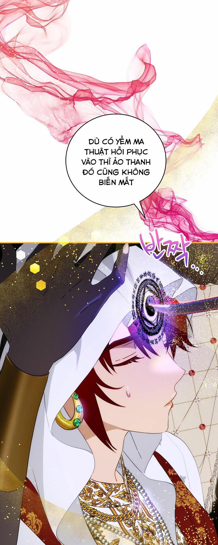 Đứa Bé Đó Không Phải Con Anh 59 trang 6