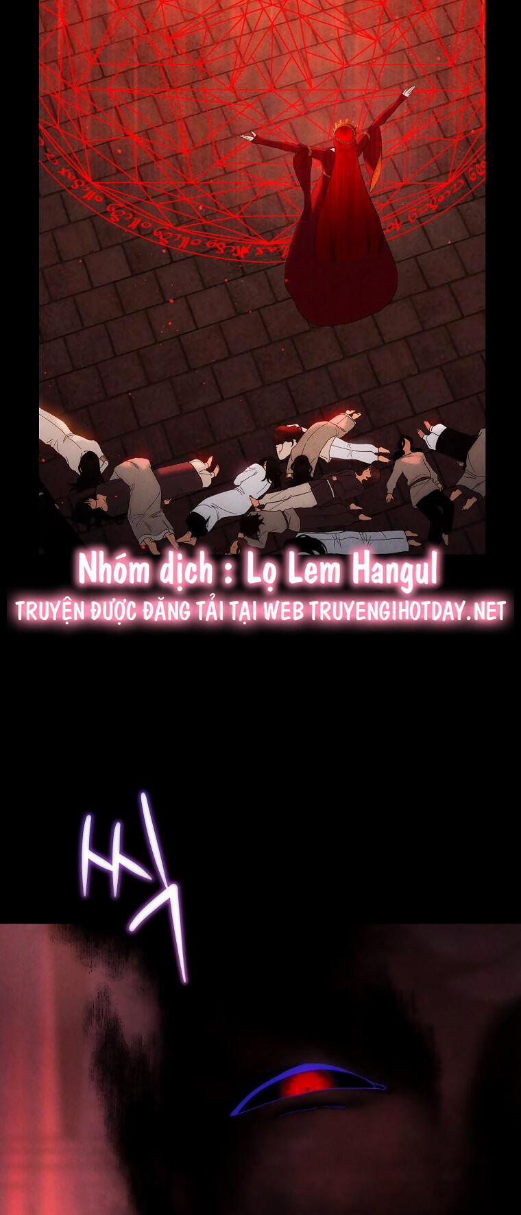 Đứa Bé Đó Không Phải Con Anh 59 trang 60