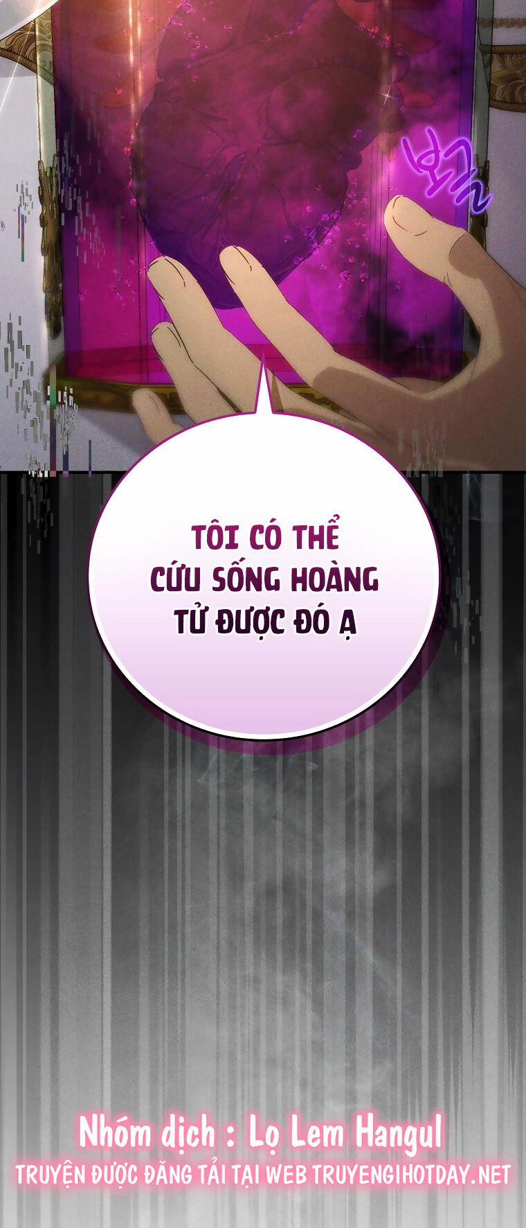 Đứa Bé Đó Không Phải Con Anh 59 trang 67