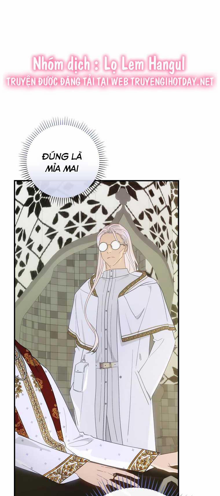 Đứa Bé Đó Không Phải Con Anh 60 trang 0