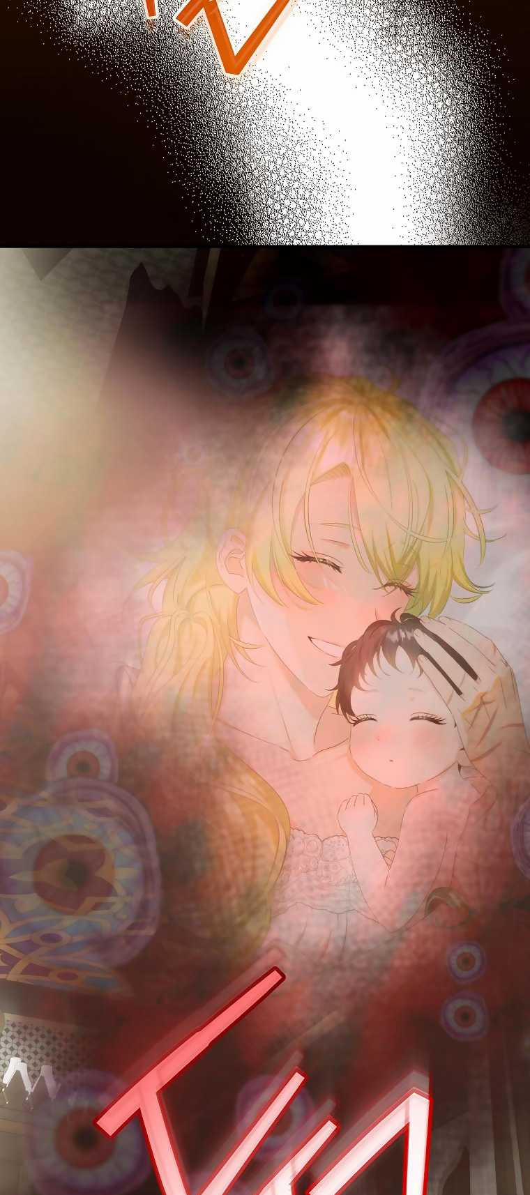 Đứa Bé Đó Không Phải Con Anh 60 trang 17