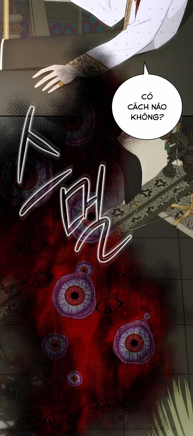 Đứa Bé Đó Không Phải Con Anh 60 trang 2