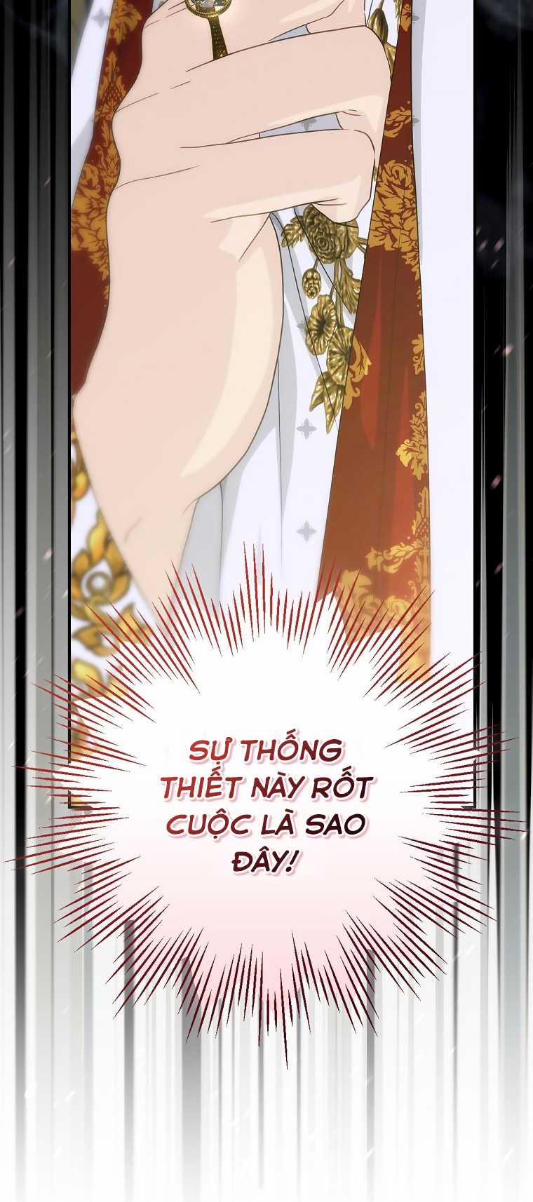 Đứa Bé Đó Không Phải Con Anh 60 trang 20