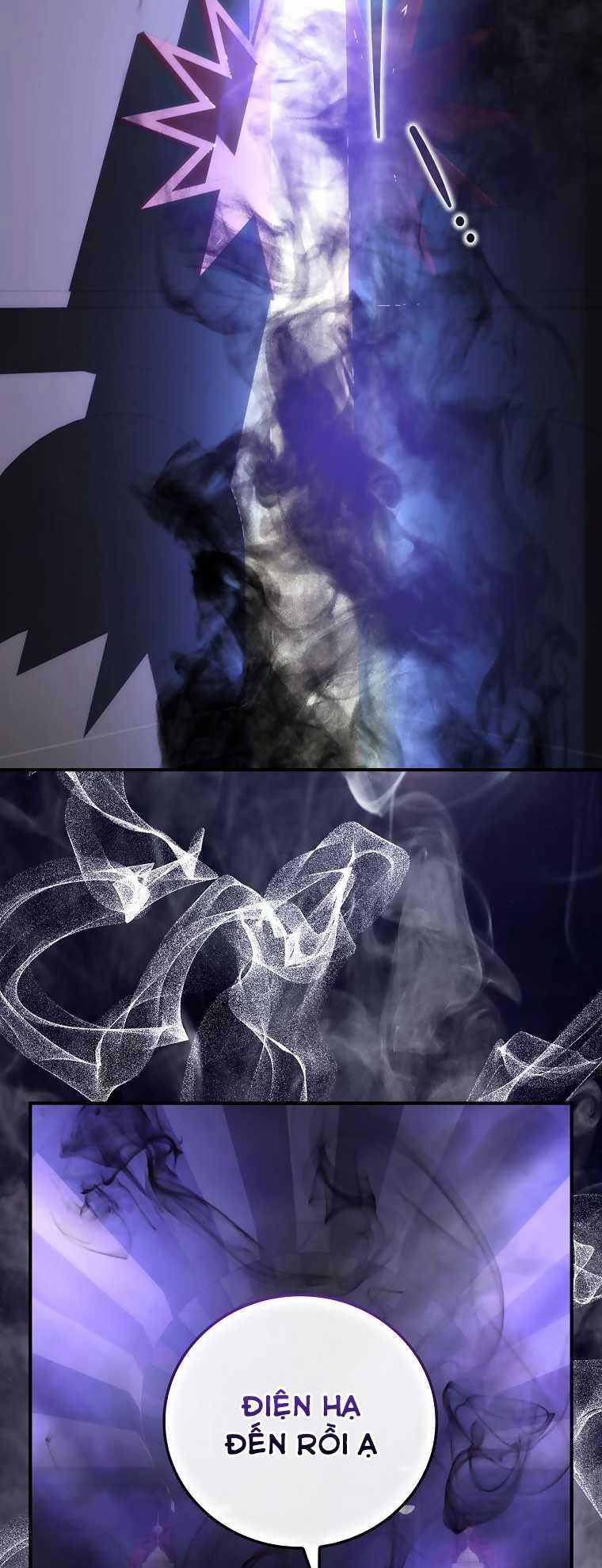 Đứa Bé Đó Không Phải Con Anh 60 trang 47