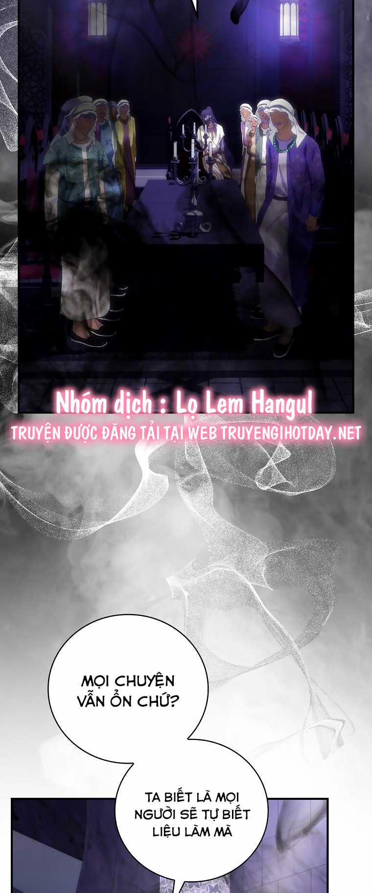 Đứa Bé Đó Không Phải Con Anh 60 trang 48