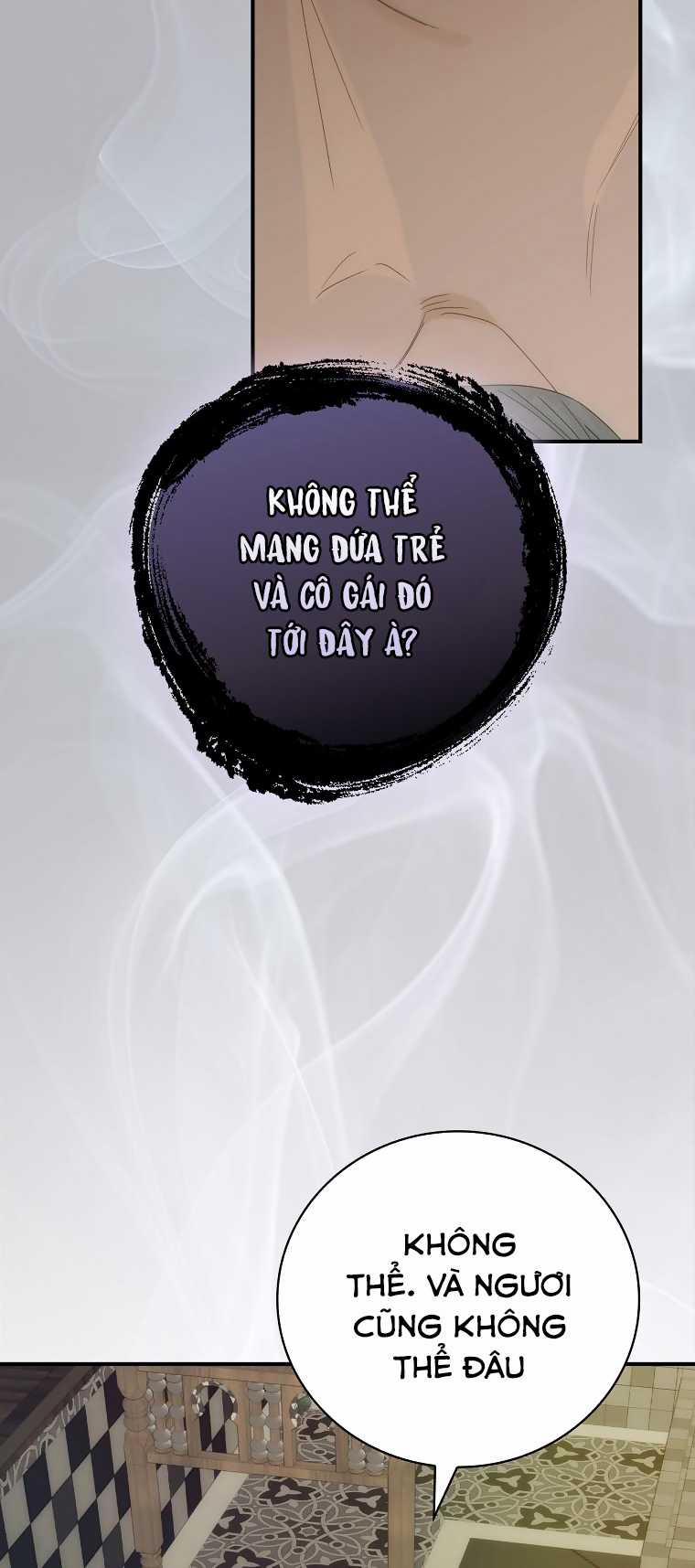 Đứa Bé Đó Không Phải Con Anh 60 trang 5