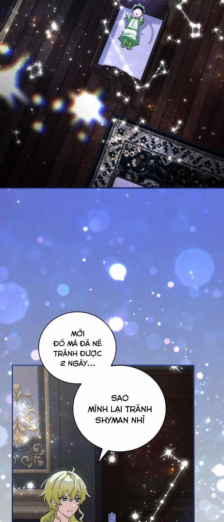 Đứa Bé Đó Không Phải Con Anh 60 trang 57