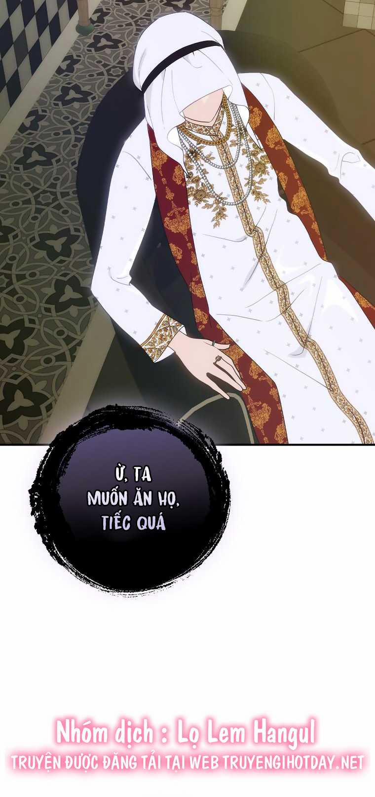 Đứa Bé Đó Không Phải Con Anh 60 trang 6