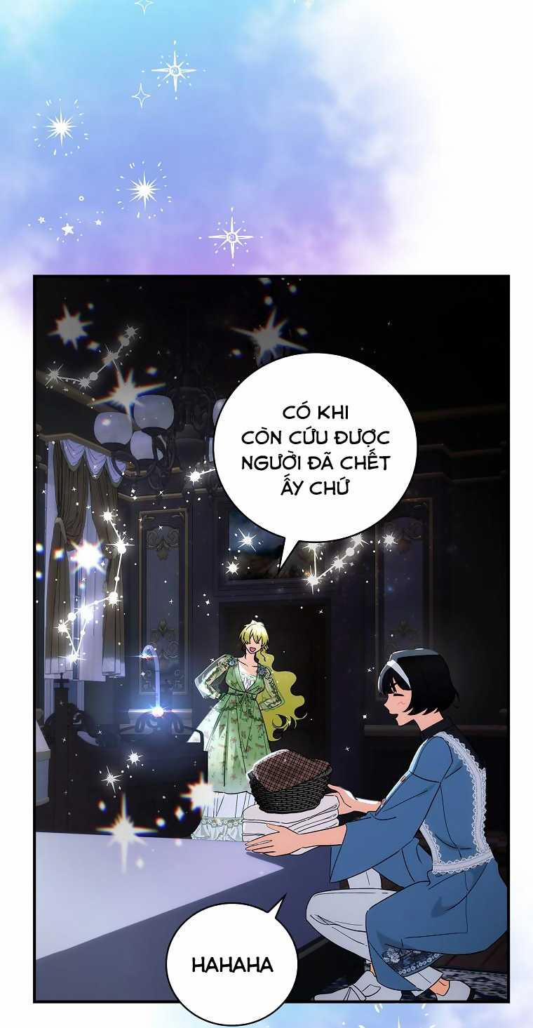 Đứa Bé Đó Không Phải Con Anh 60 trang 66