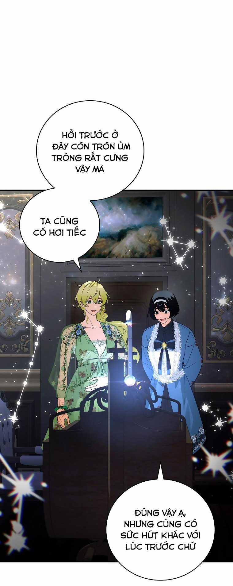 Đứa Bé Đó Không Phải Con Anh 60 trang 68