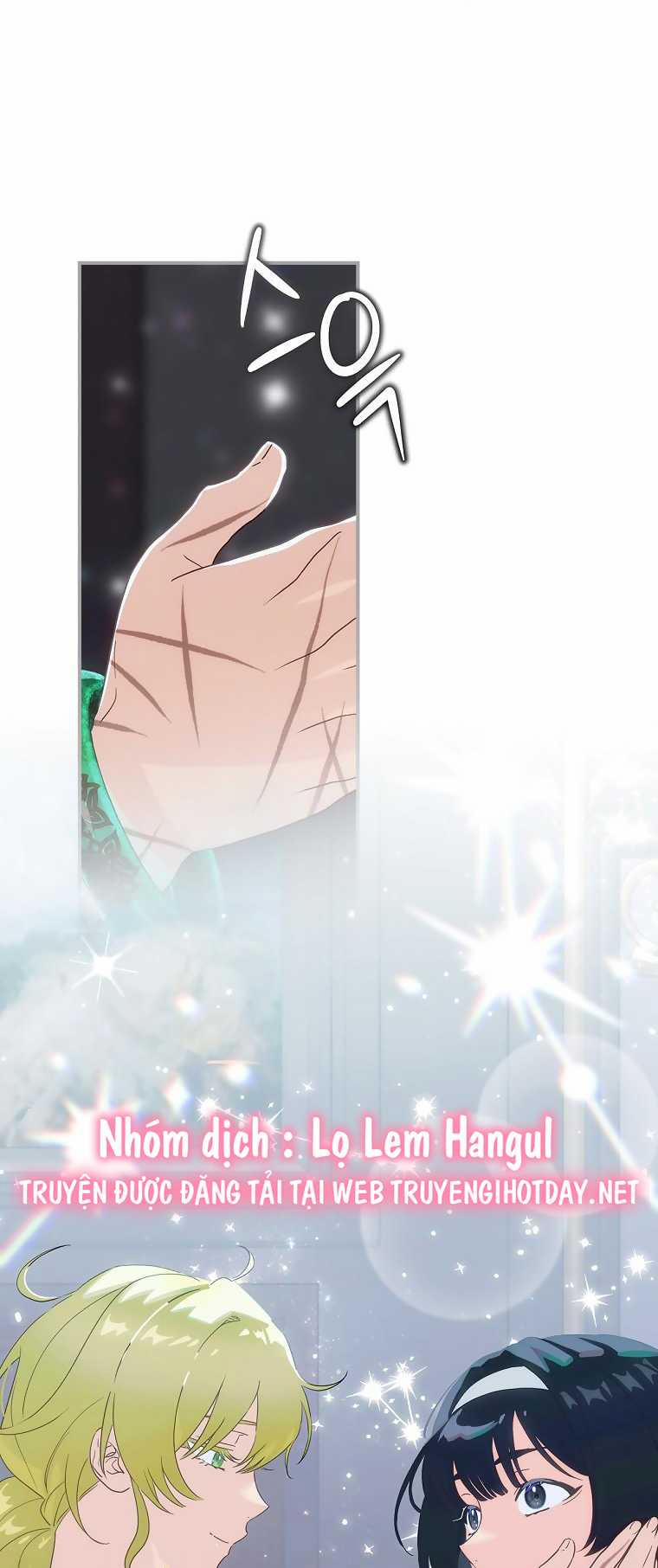 Đứa Bé Đó Không Phải Con Anh 60 trang 71