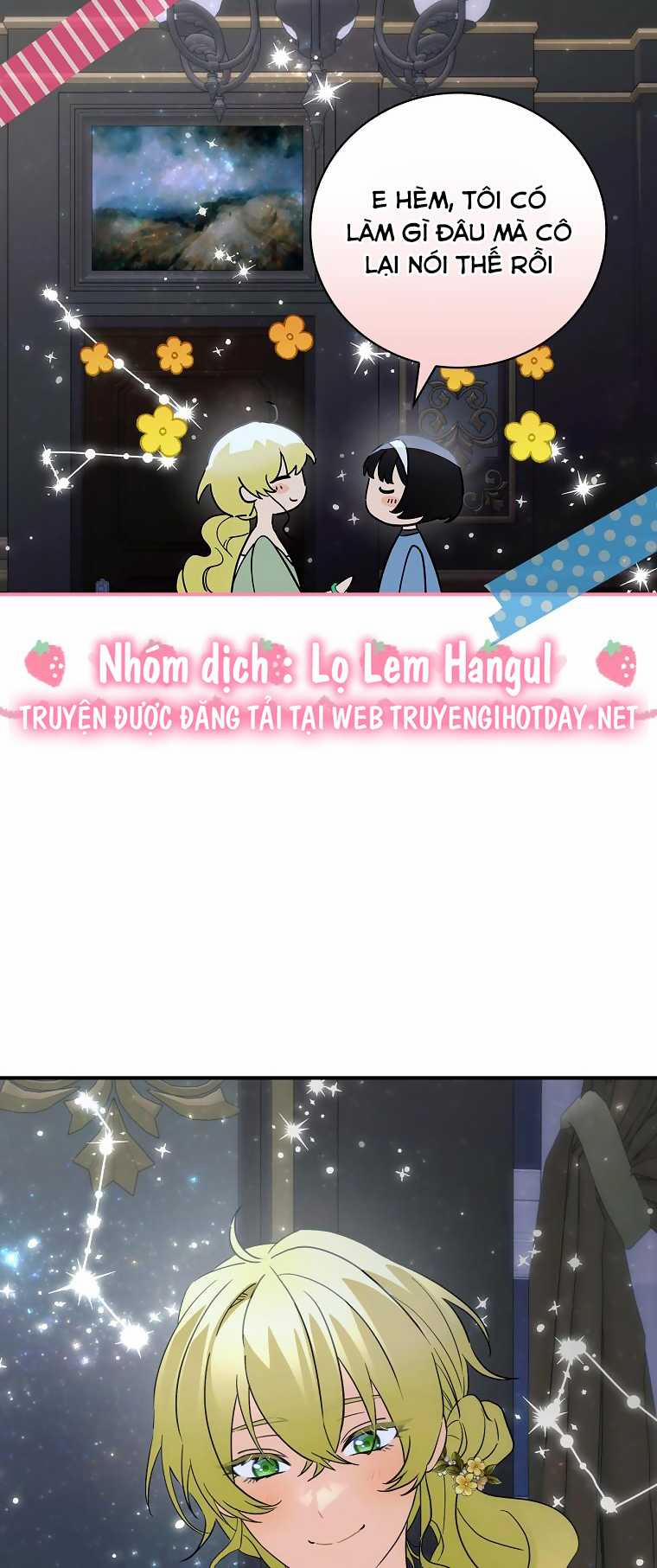 Đứa Bé Đó Không Phải Con Anh 60 trang 74