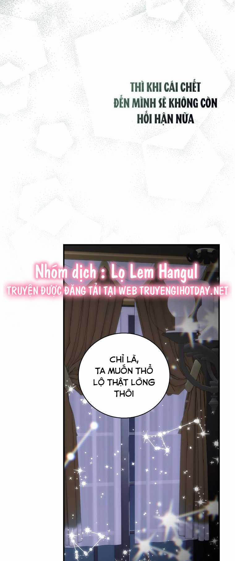 Đứa Bé Đó Không Phải Con Anh 60 trang 77