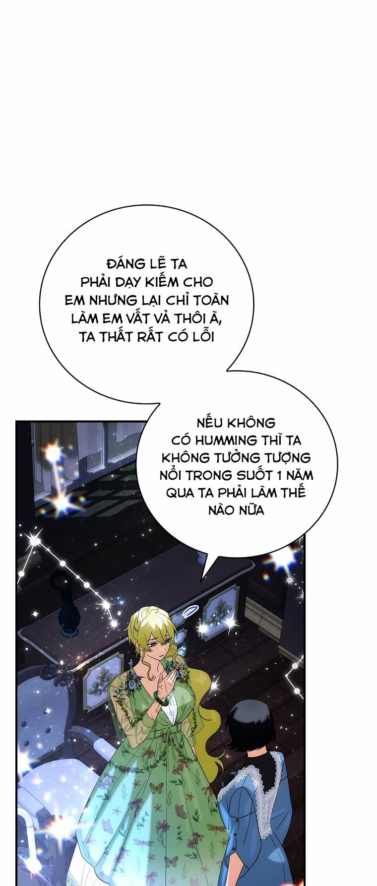 Đứa Bé Đó Không Phải Con Anh 61 trang 0