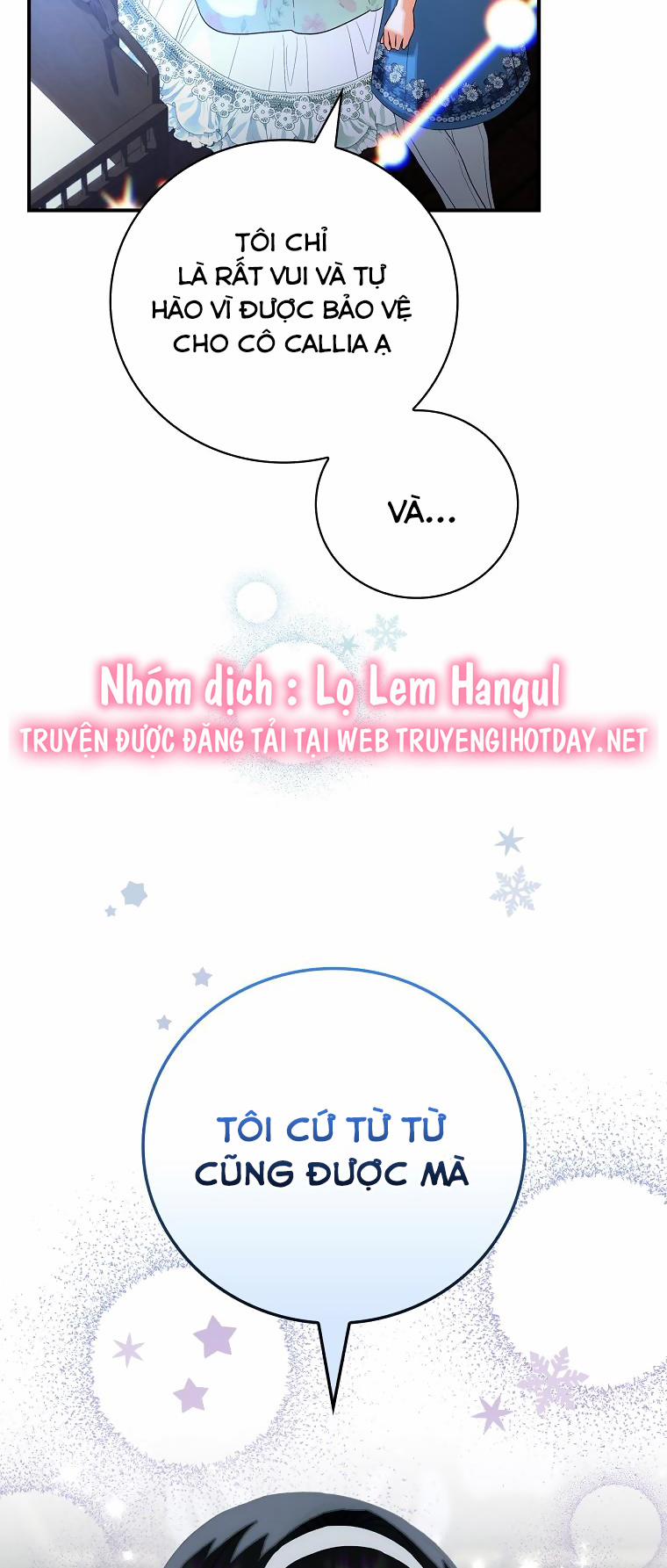 Đứa Bé Đó Không Phải Con Anh 61 trang 1