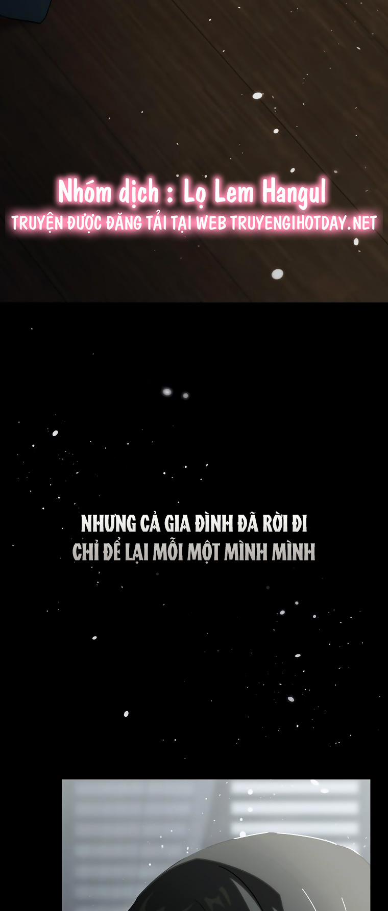 Đứa Bé Đó Không Phải Con Anh 61 trang 23