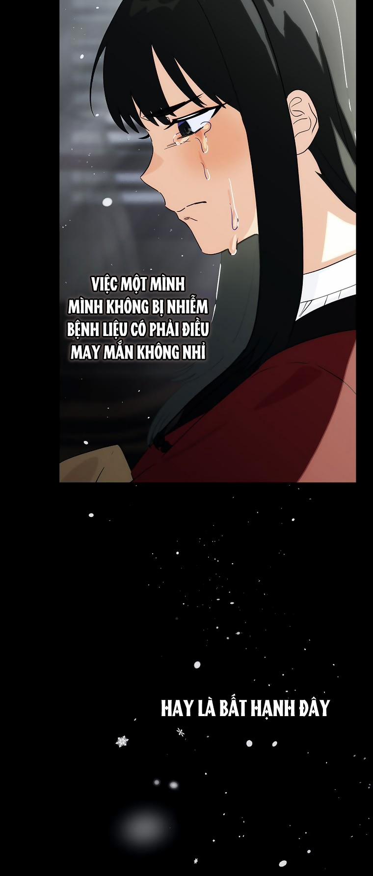 Đứa Bé Đó Không Phải Con Anh 61 trang 24