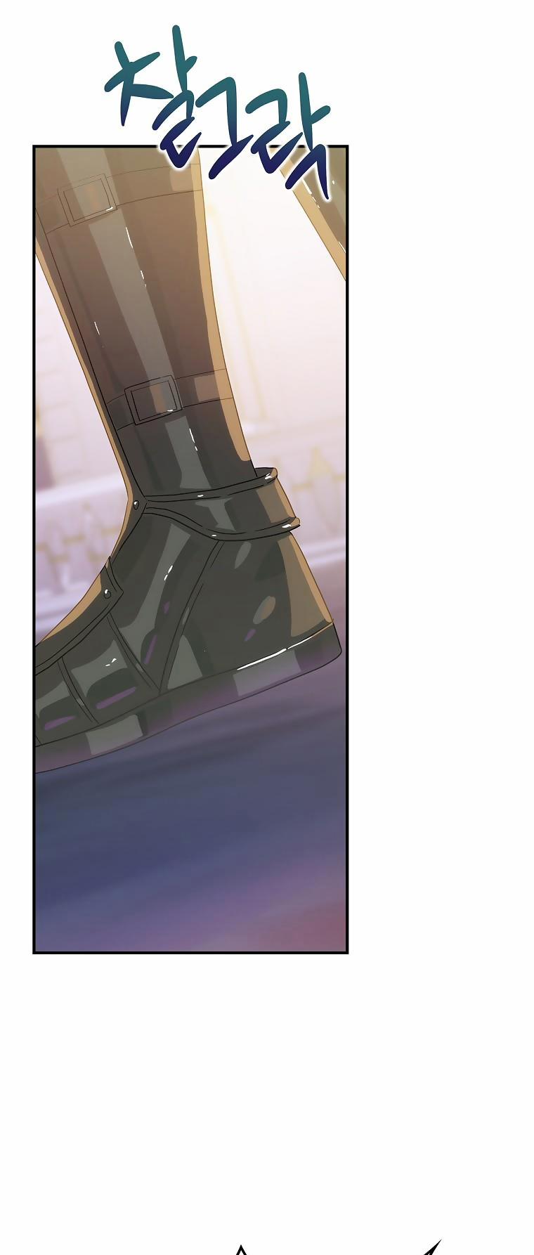 Đứa Bé Đó Không Phải Con Anh 61 trang 28