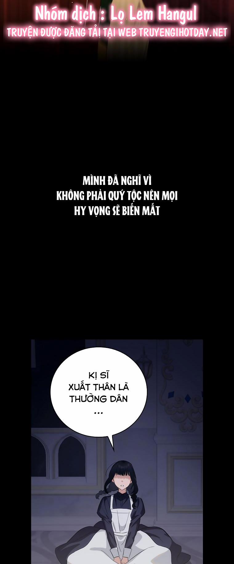 Đứa Bé Đó Không Phải Con Anh 61 trang 37