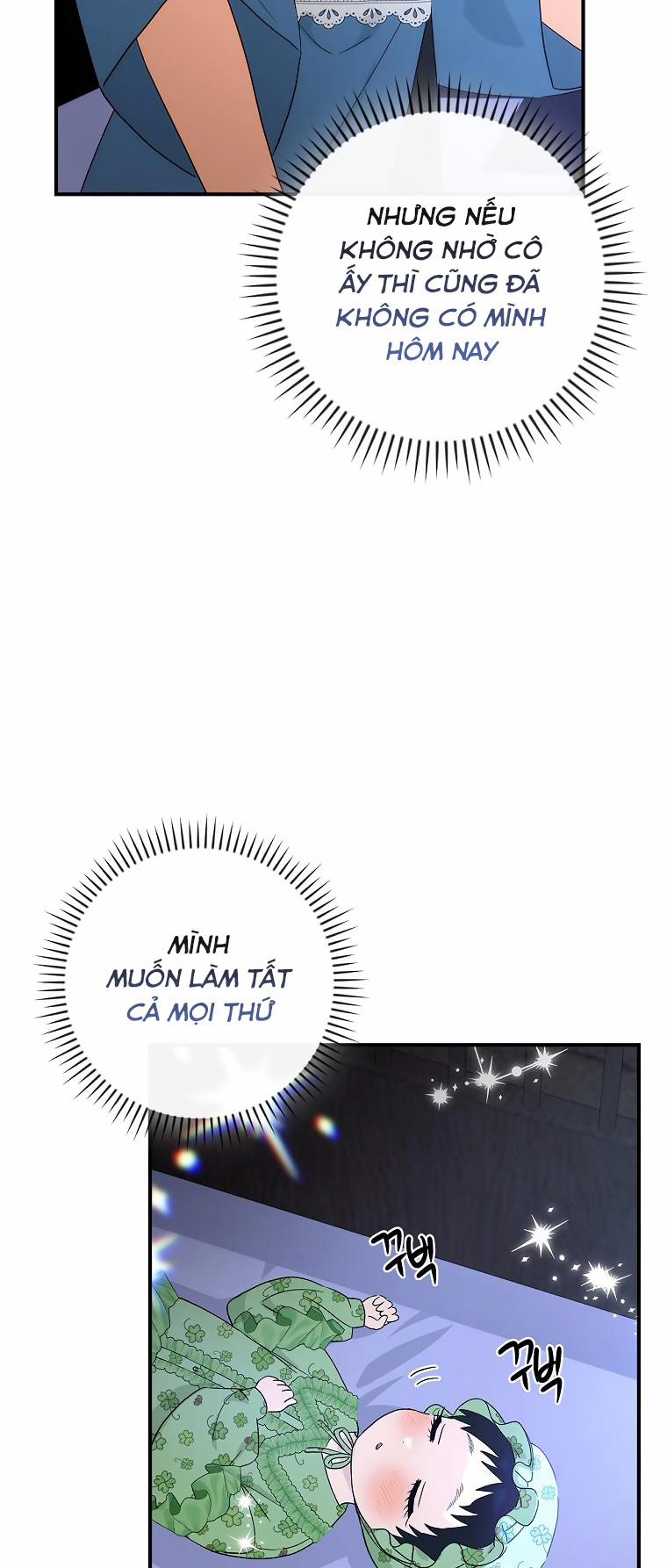 Đứa Bé Đó Không Phải Con Anh 61 trang 41