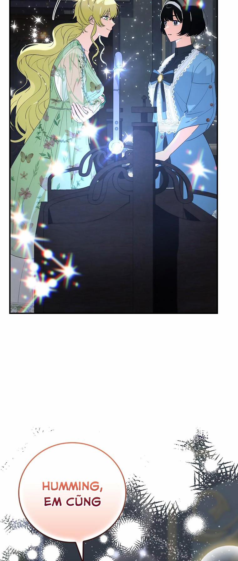 Đứa Bé Đó Không Phải Con Anh 61 trang 43