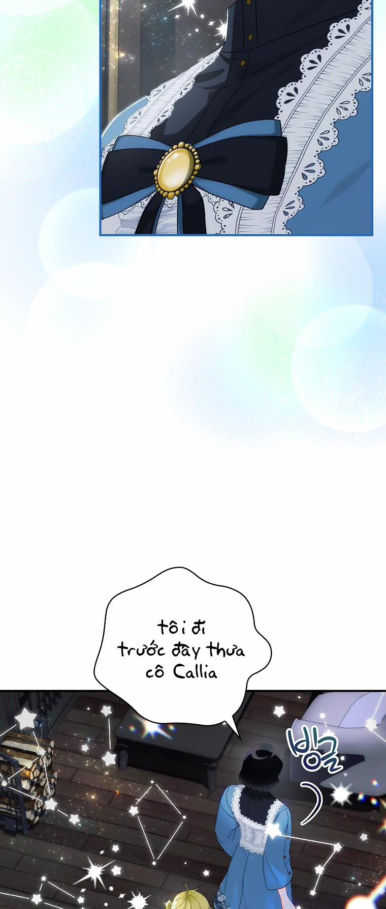 Đứa Bé Đó Không Phải Con Anh 61 trang 46