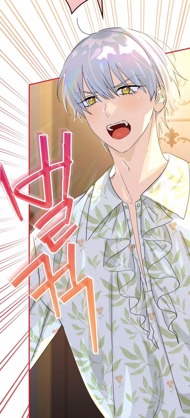 Đứa Bé Đó Không Phải Con Anh 61 trang 60