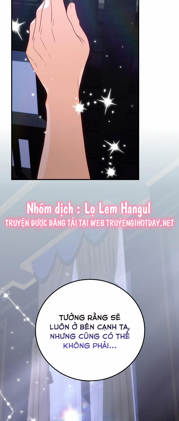 Đứa Bé Đó Không Phải Con Anh 61 trang 7